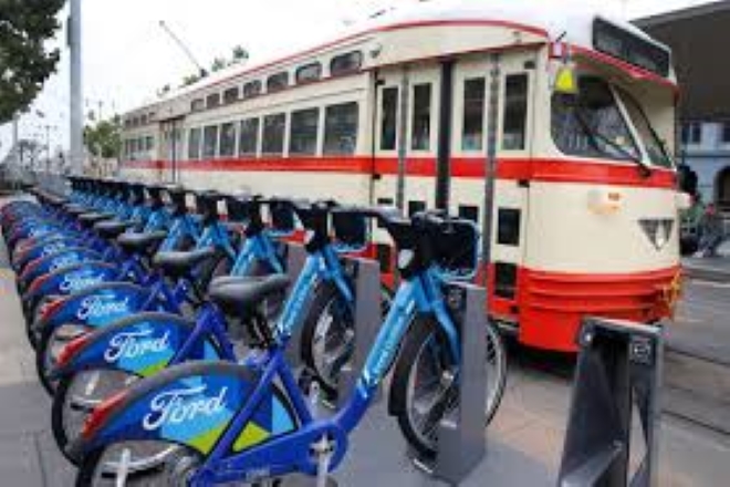 bike image